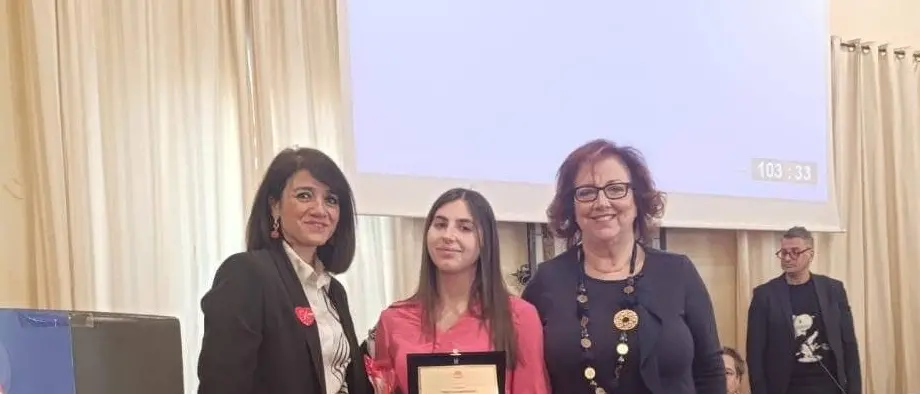 Consegnati i premi agli studenti del concorso AIDO “Dimmi di Sì”