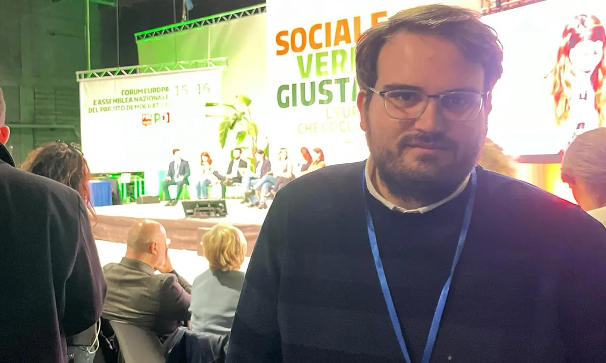 Pecoraro: «Il Pd con M5S, Sinistra Italiana e Attiva Rende alle elezioni. Il PSI non si stacchi»