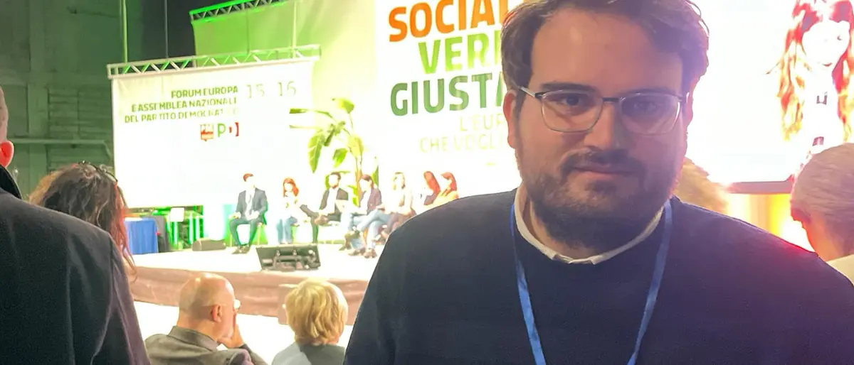 Pecoraro: «Il Pd con M5S, Sinistra Italiana e Attiva Rende alle elezioni. Il PSI non si stacchi»