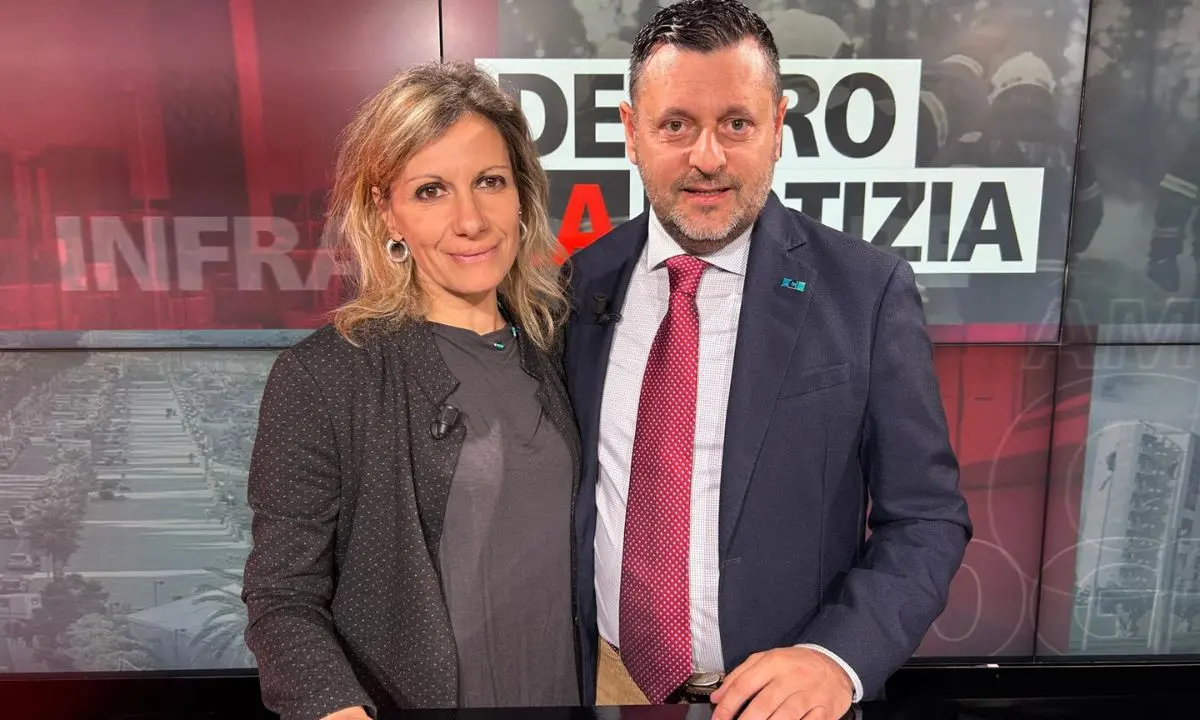 Dentro la notizia | Funaro (Fondazione Lilli), con Cena in Mensa la solidarietà è servita