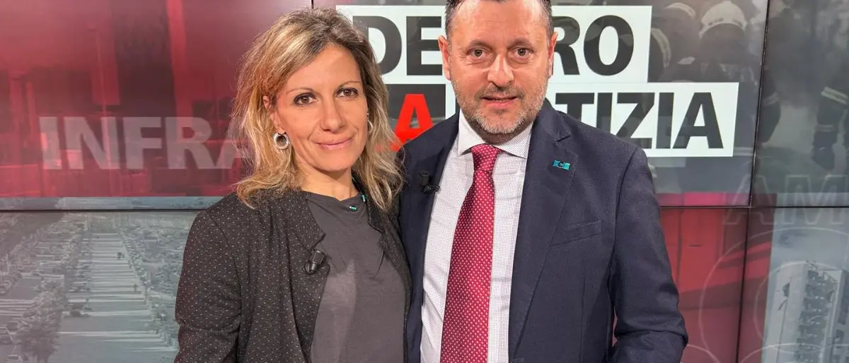 Dentro la notizia | Funaro (Fondazione Lilli), con Cena in Mensa la solidarietà è servita