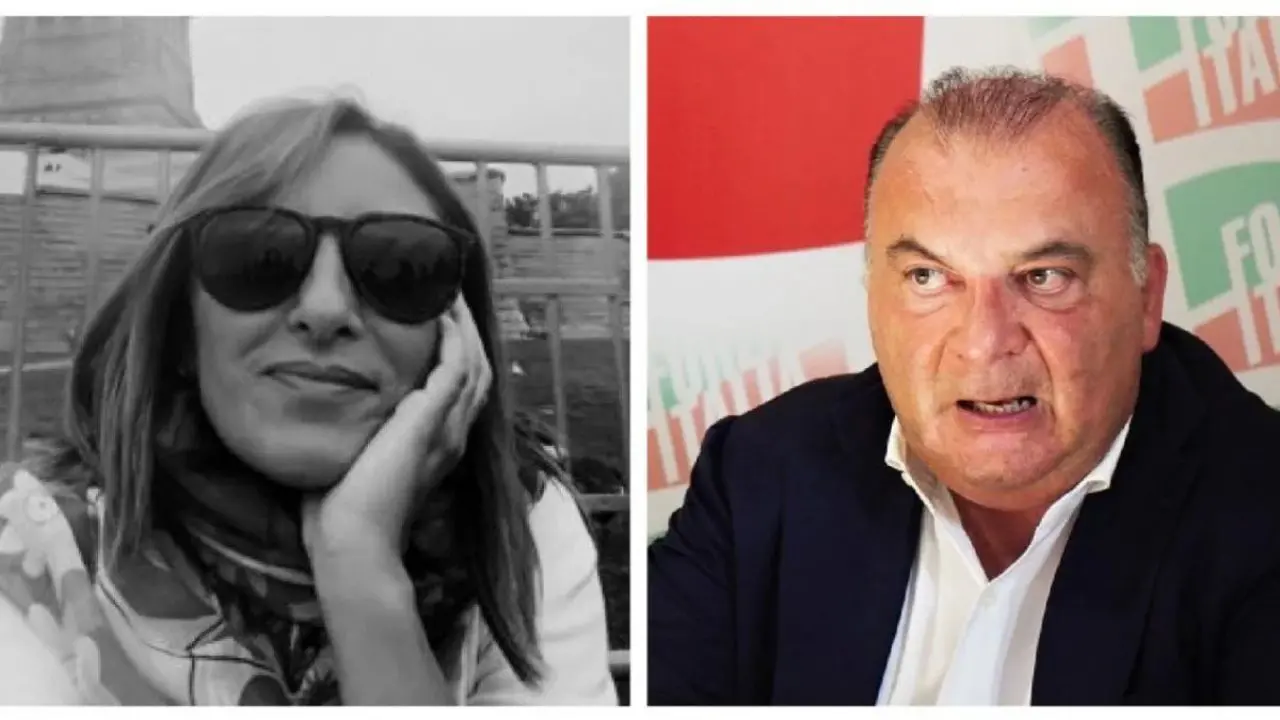 Arrestata Lucia Simeone, assistente dell'europarlamentare Martusciello