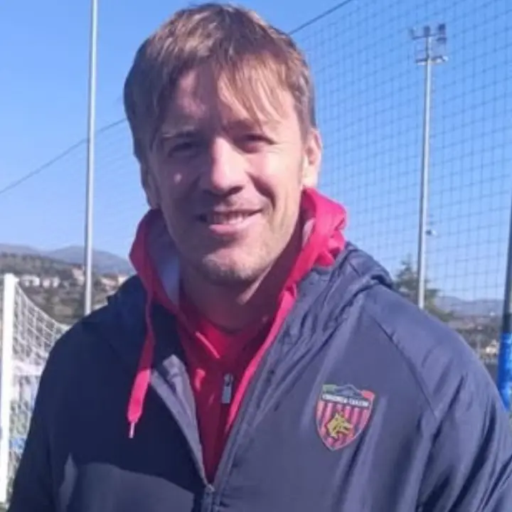 Franceschini: «Cosenza è difficile ma credici. Nel calcio nulla è scontato»