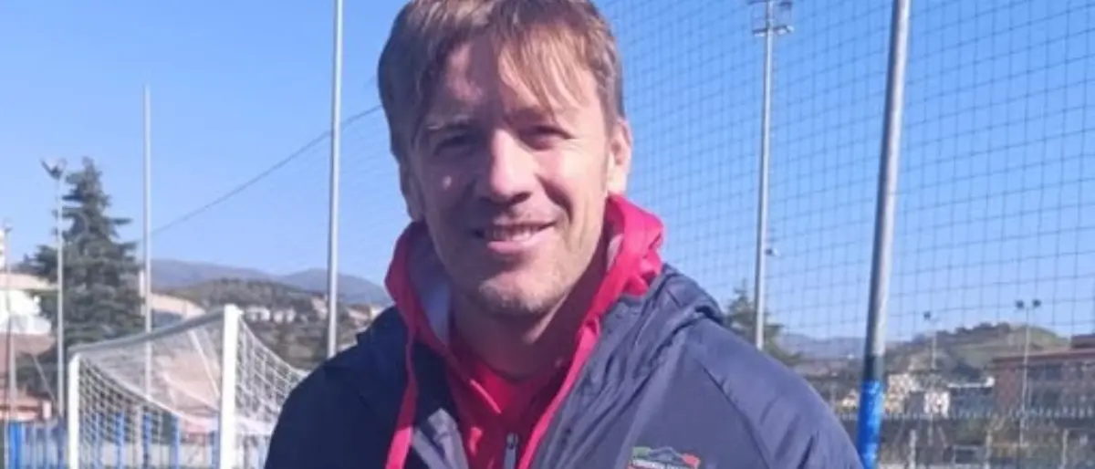 Cosenza, ora è ufficiale: Ivan Franceschini nuovo allenatore della Primavera