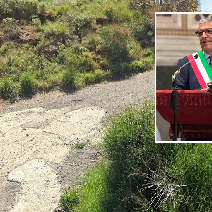 Papasso bacchetta la Provincia di Cosenza: «Strade della Sibaritide disastrate»