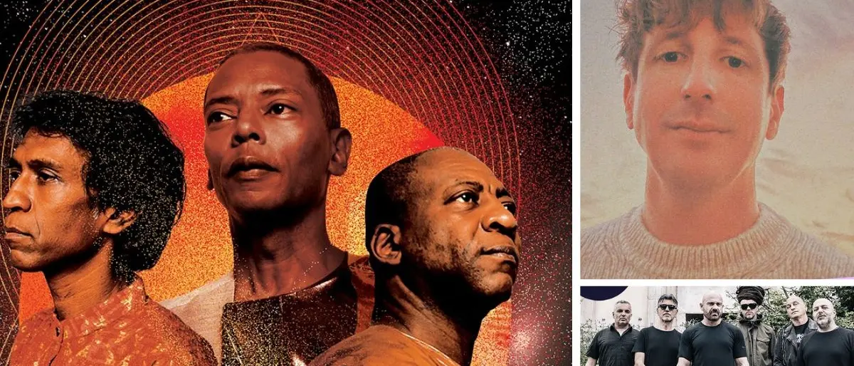 \"Be color\" in Sila. Ecco i primi artisti che si esibiranno sul lago