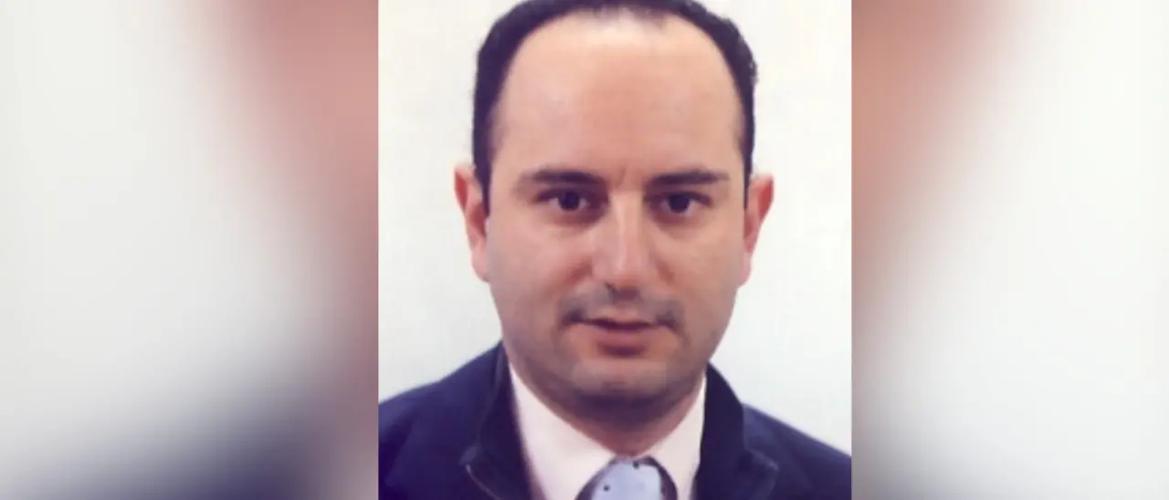 Avvocatura cosentina in lutto: addio a Dario Scrivano. Il ricordo della Camera Penale