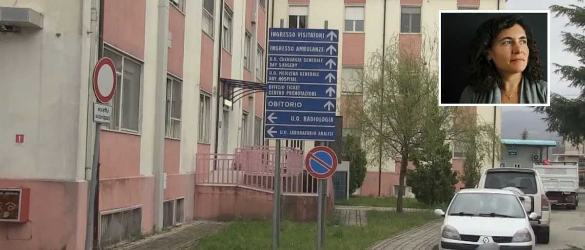 Neuropsichiatria infantile di Rogliano, Orrico (M5S): «Logopedia sospesa da mesi»