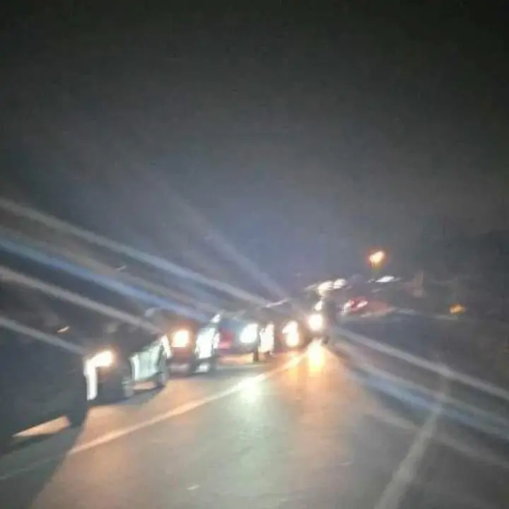 Ancora una tragedia sulla SS 106: giovane perde la vita ad Amendolara