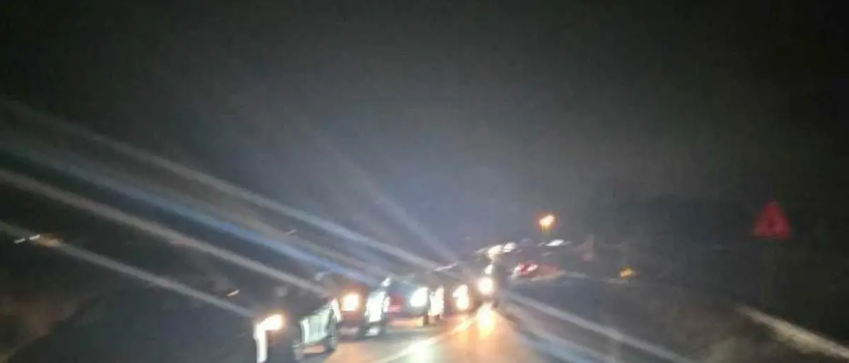 Ancora una tragedia sulla SS 106: giovane perde la vita ad Amendolara