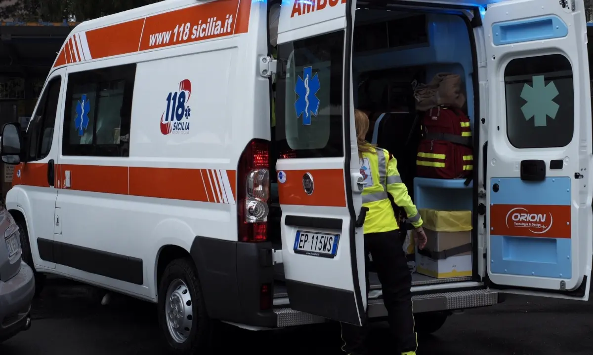 La procura dispone il sequestro della salma di Salvatore Cecala, il motociclista morto ieri ad Amendolara