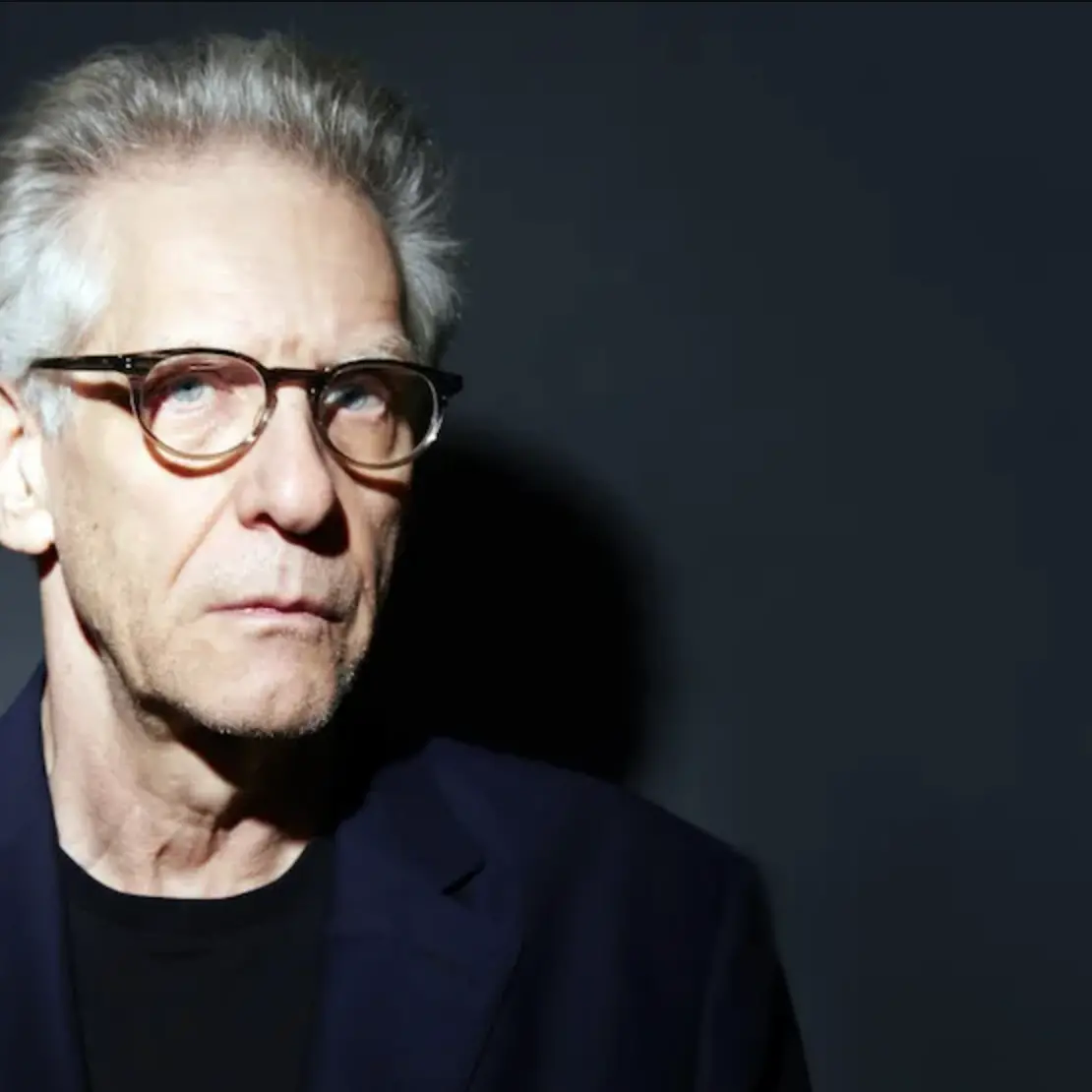David Cronenberg a Cosenza. L'Unical pronta a ospitare il regista visionaro