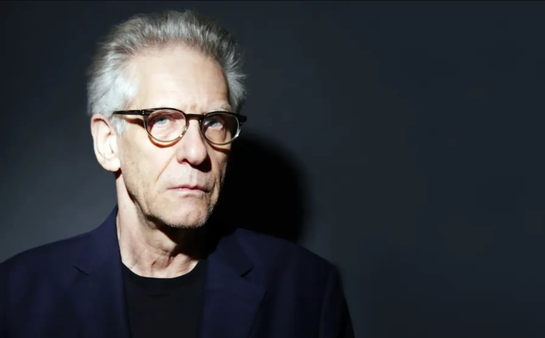 Celico aspetta Cronenberg. Sabato al via il Festival internazionale delle Arti