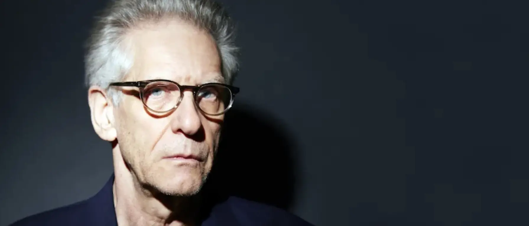 Celico aspetta Cronenberg. Sabato al via il Festival internazionale delle Arti