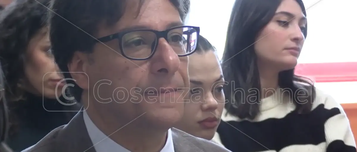 Il sindaco di Cerisano Di Gioia: «Aumenti Arrical? Voglio vederci chiaro»