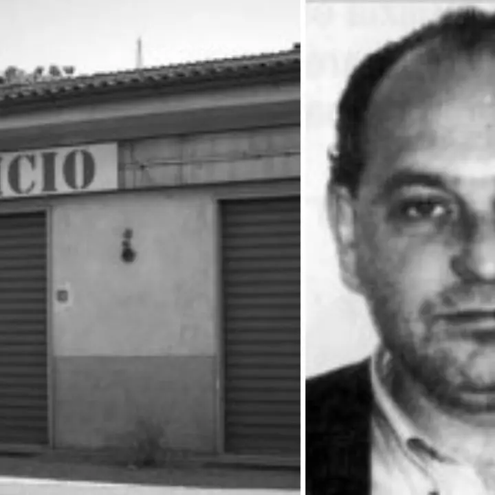 Pane e malavita, la parabola oscura di Francesco Saverio Vitelli