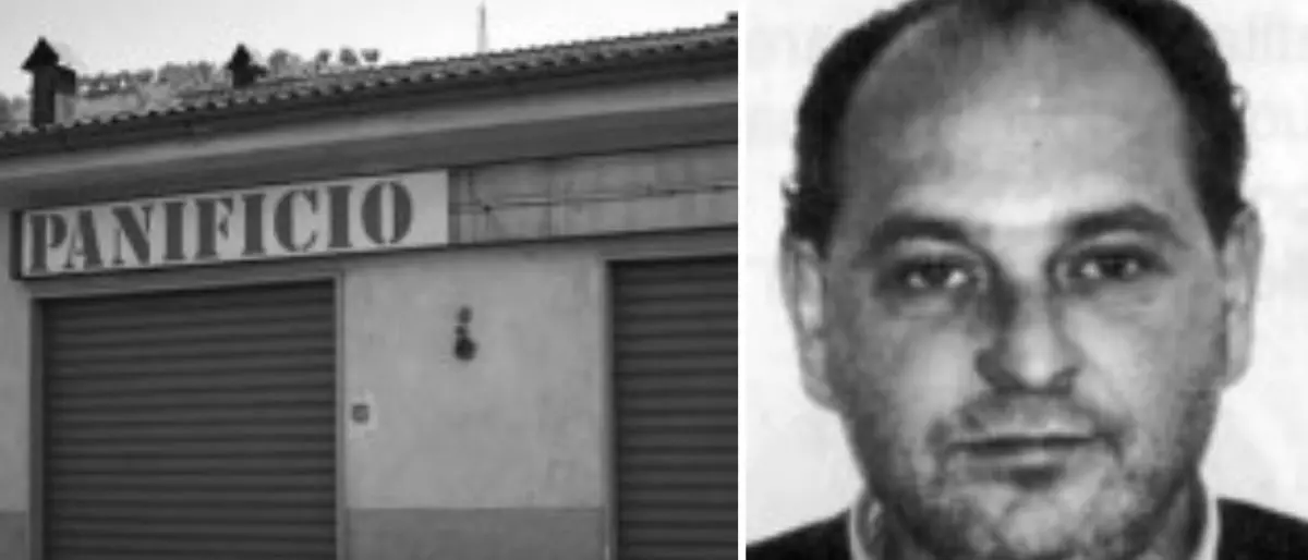 Pane e malavita, la parabola oscura di Francesco Saverio Vitelli