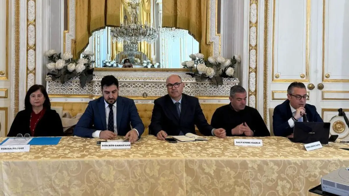Assunzioni di stranieri, consulenti del lavoro a confronto a Corigliano