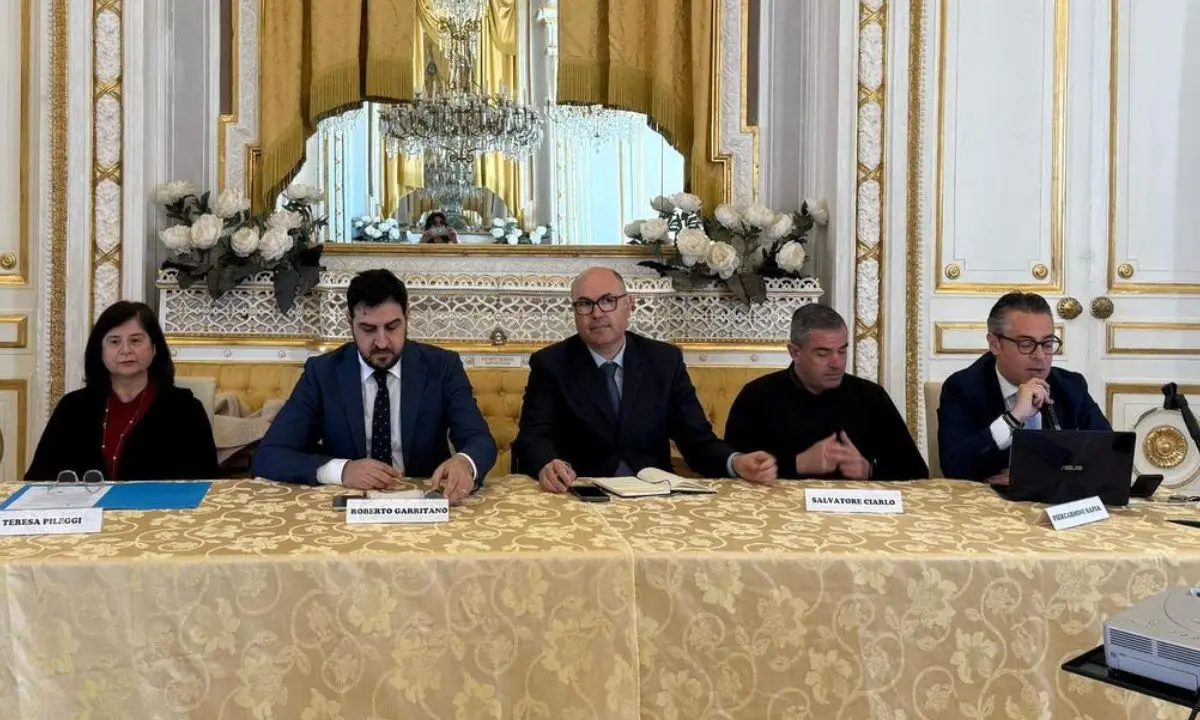 Assunzioni di stranieri, consulenti del lavoro a confronto a Corigliano
