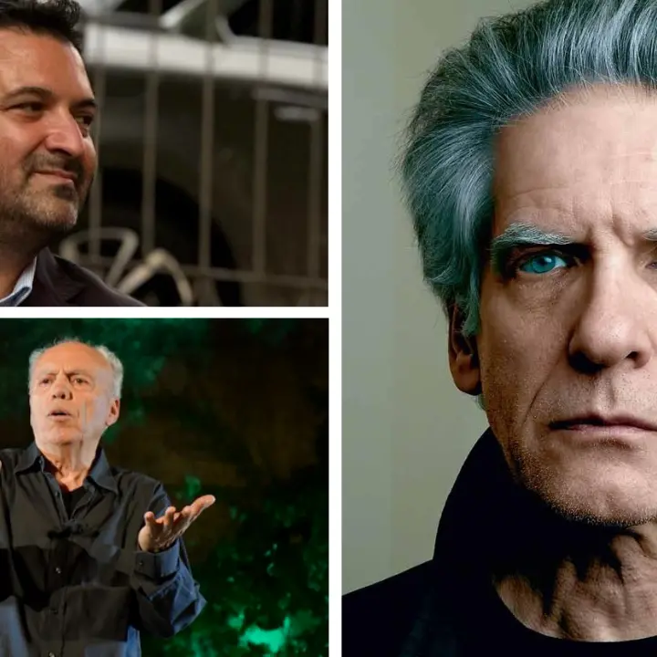 Celico International Arts Festival. Tra gli ospiti Cronenberg e Pirovano. Ma ci saranno sorprese...
