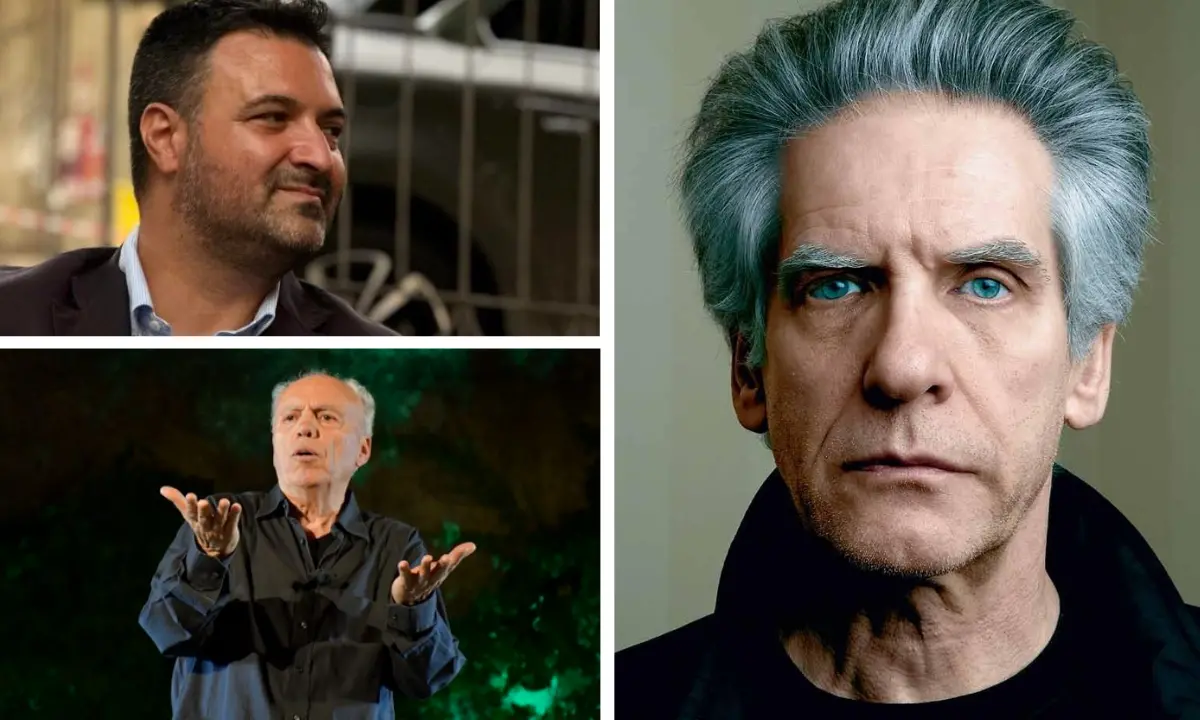 Celico International Arts Festival. Tra gli ospiti Cronenberg e Pirovano. Ma ci saranno sorprese...