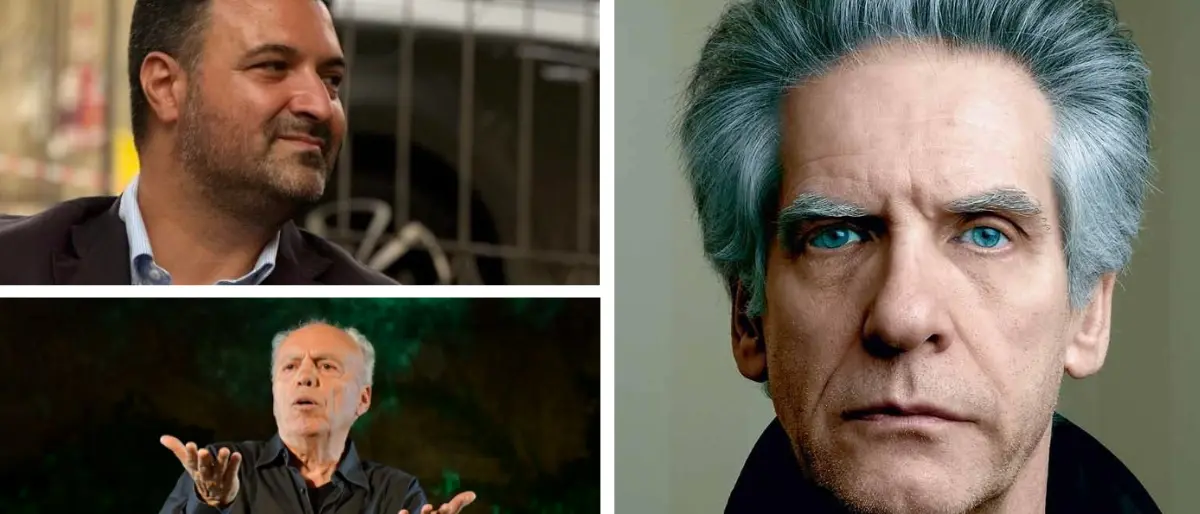 Celico International Arts Festival. Tra gli ospiti Cronenberg e Pirovano. Ma ci saranno sorprese...