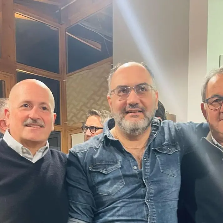 Nuovo Direttivo per la Condotta Slow Food Magna Graecia Pollino