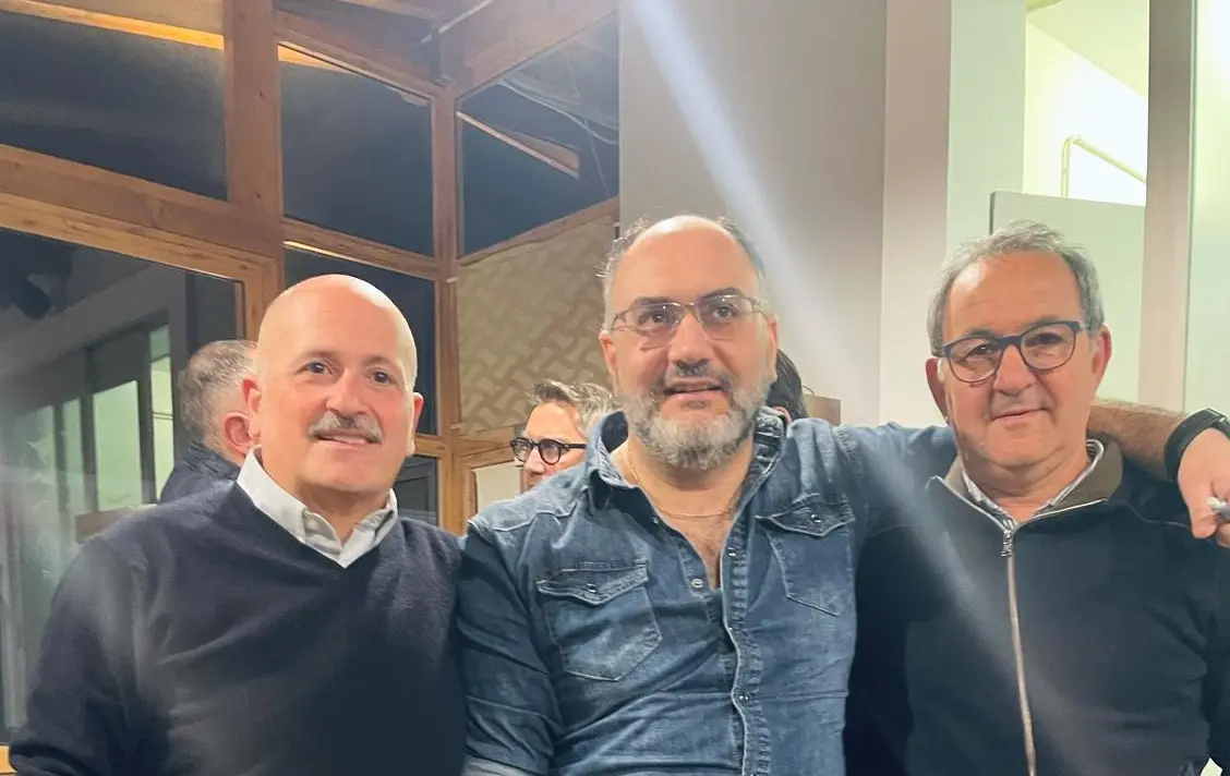 Nuovo Direttivo per la Condotta Slow Food Magna Graecia Pollino