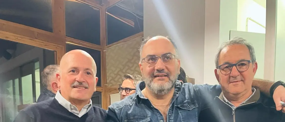 Nuovo Direttivo per la Condotta Slow Food Magna Graecia Pollino