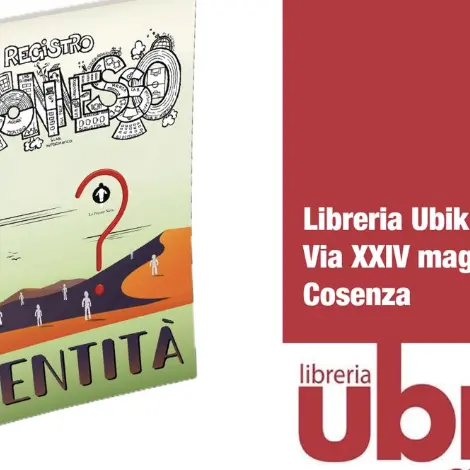 Esce il nuovo numero di Registro (S)connesso: Identità in Discussione