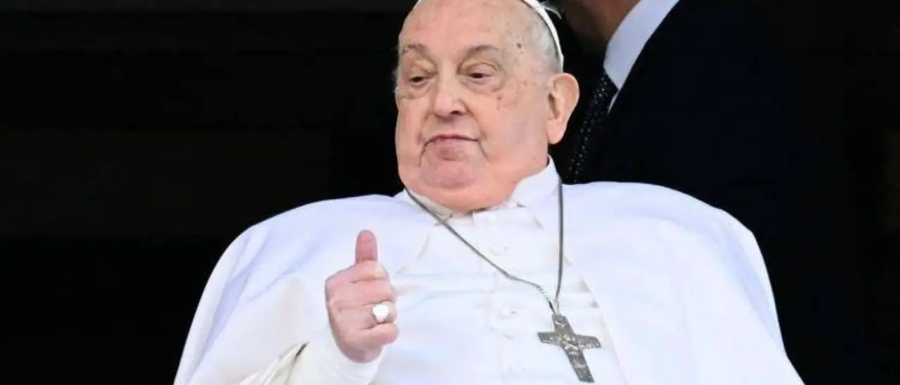 Pasqua senza Papa Francesco? In Vaticano regna l'incertezza