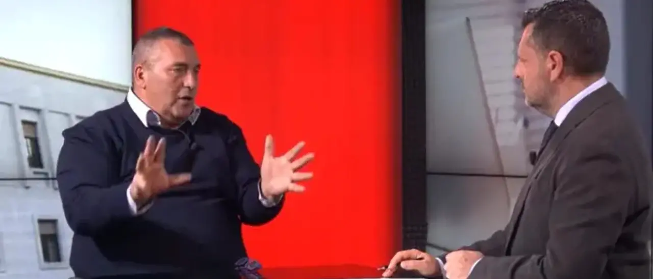 Il dottore multato per un anti infiammatorio a Dentro la Notizia: «La politica preferisce voltarsi dall'altra parte»