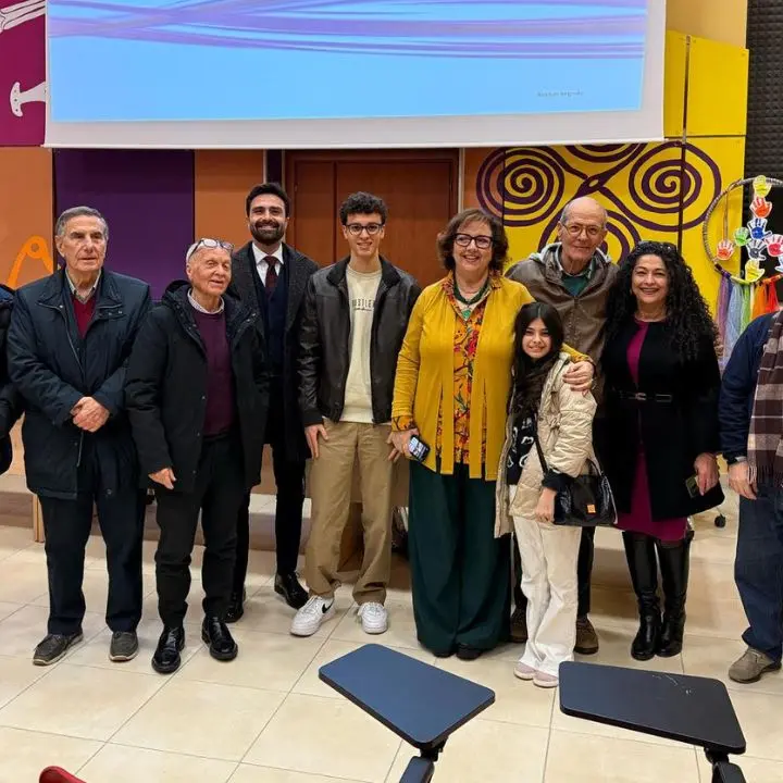 Paludi celebra la sua giornata mondiale della poesia
