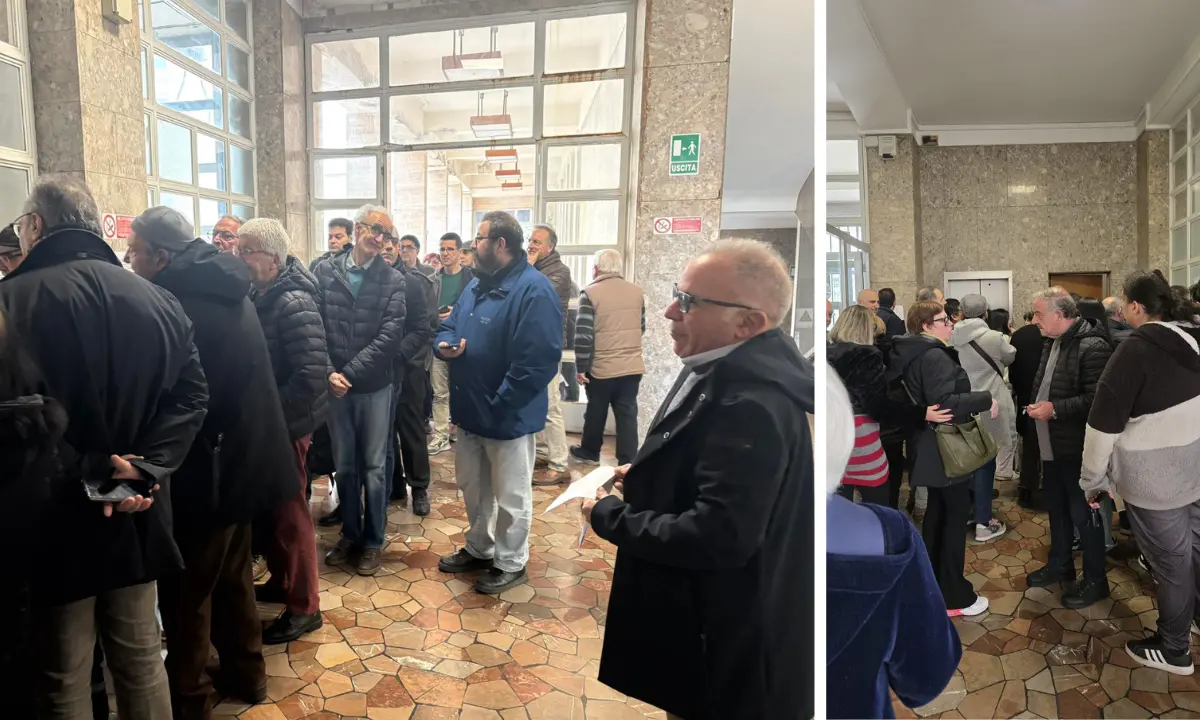 Cosenza, per Bianca Rende il rilascio delle Parking Card assume contorni fantozziani