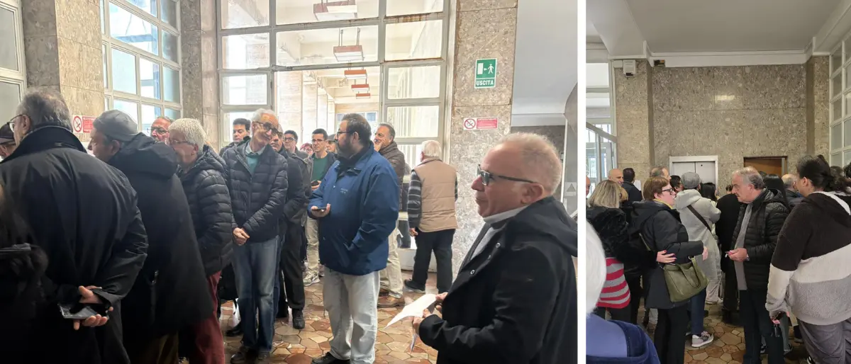 Caos Parking Card a Cosenza: cittadini in difficoltà col nuovo portale. Proroga fino al 30 aprile