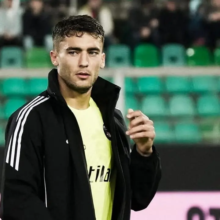 Canestrelli: «A Cosenza vogliamo fare un grande risultato»