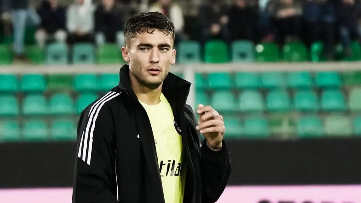 Canestrelli: «A Cosenza vogliamo fare un grande risultato»