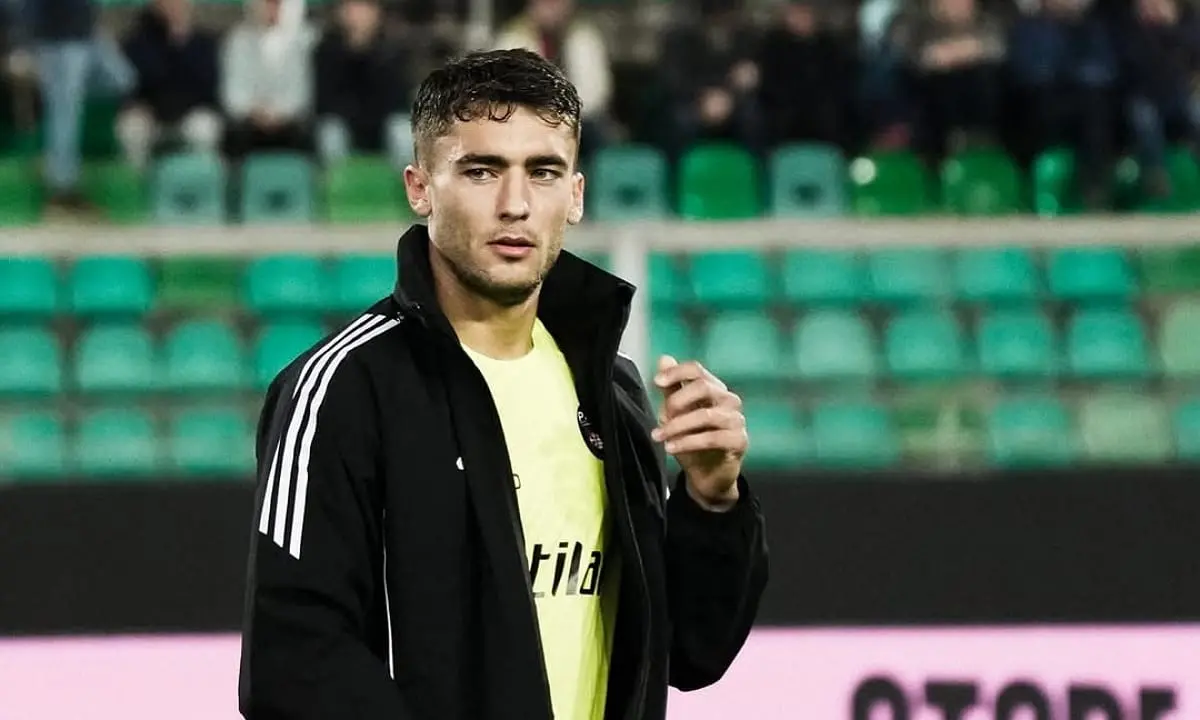 Canestrelli: «A Cosenza vogliamo fare un grande risultato»