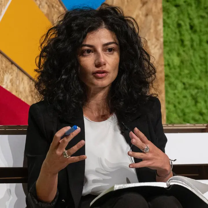 Pina Incarnato: «Umanizzare le città è la vera sfida del riformismo socialista»\n