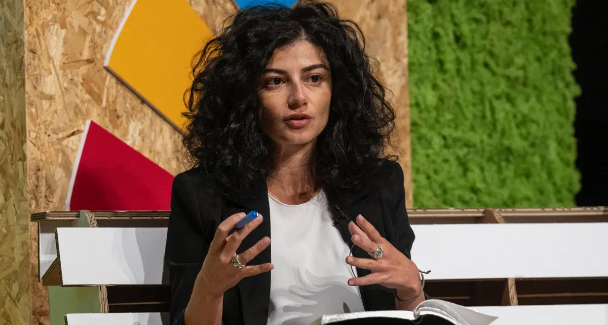 Pina Incarnato: «Umanizzare le città è la vera sfida del riformismo socialista»\n