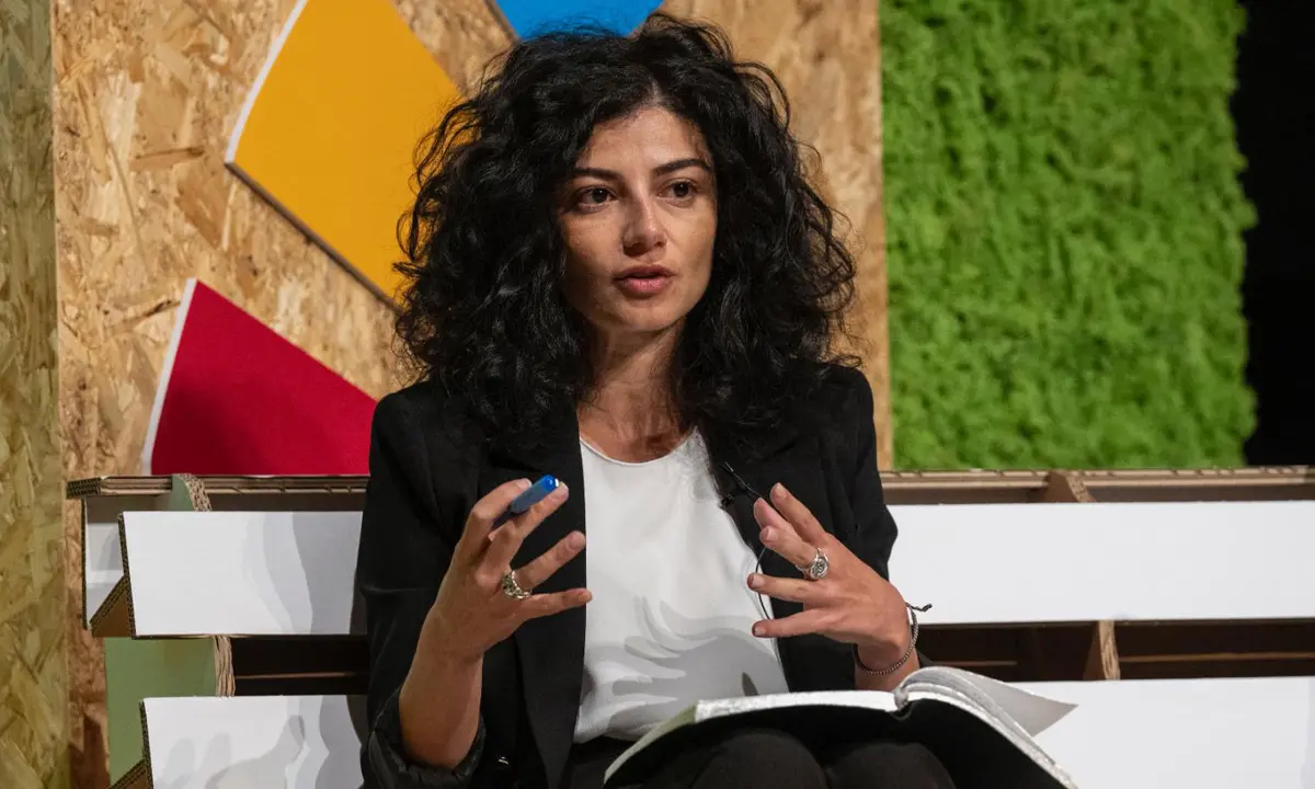 Pina Incarnato: «Umanizzare le città è la vera sfida del riformismo socialista»\n