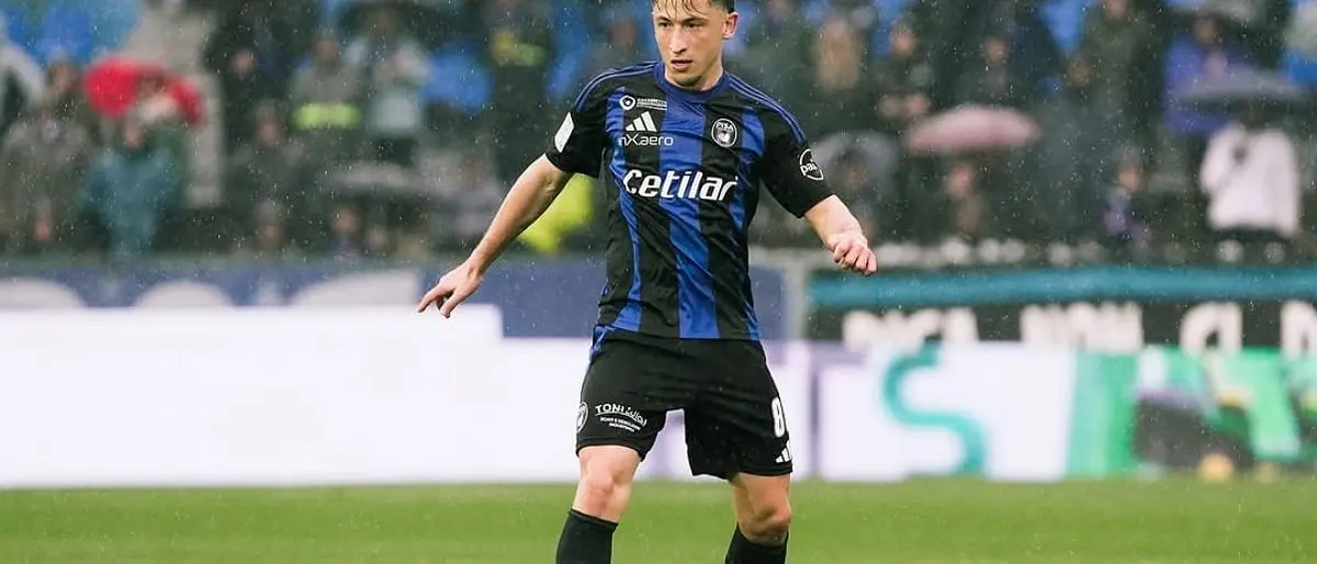 Pisa, infortunio per Morutan: il rumeno in dubbio per la gara di Cosenza