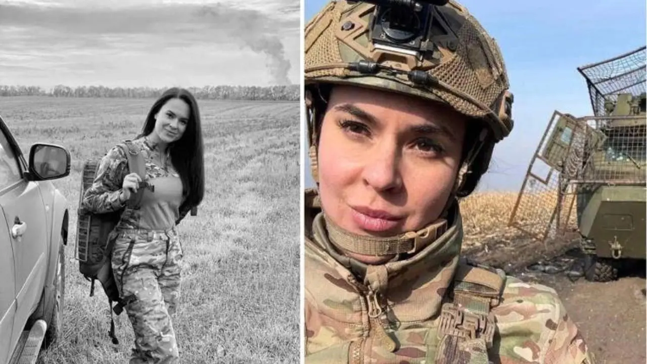 Ucraina, mina a Belgorod: uccisa una giornalista russa