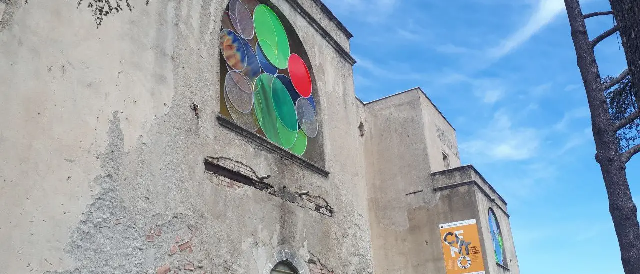 Il caso del Museo Bilotti e il futuro del Castello Normanno-Svevo di Rende