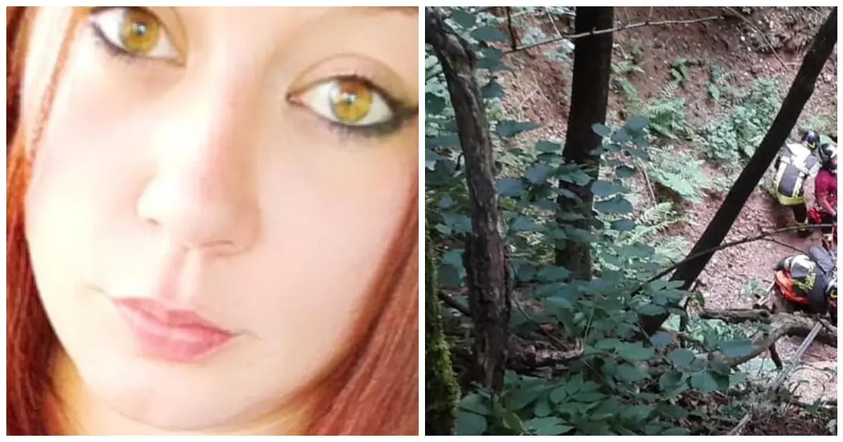 Tragedia in montagna: Beatrice Sgroia fa una videochiamata, cade in un dirupo e muore