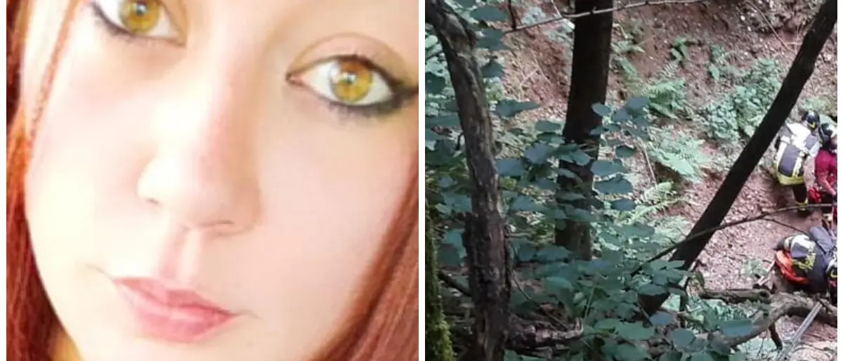 Tragedia in montagna: Beatrice Sgroia fa una videochiamata, cade in un dirupo e muore
