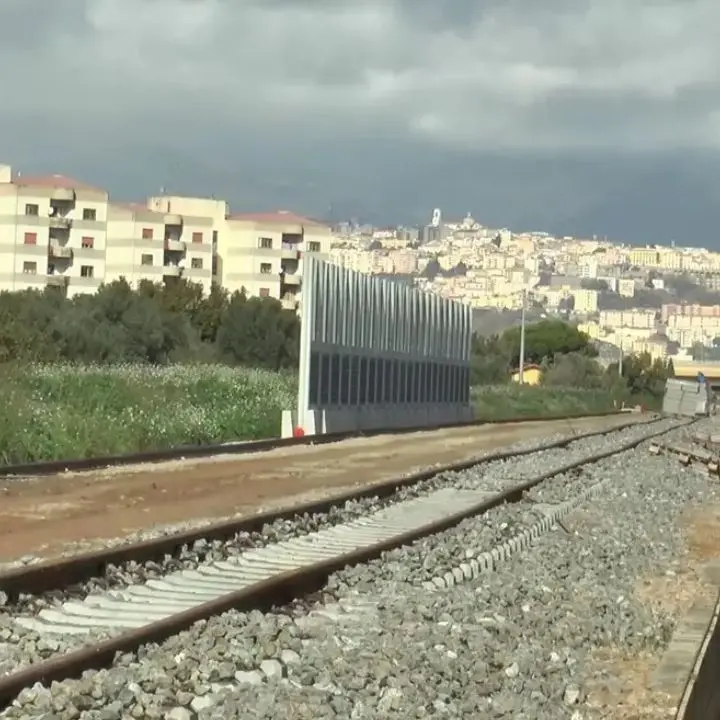 Metropolitana di superficie, il progetto di Catanzaro pronto al decollo