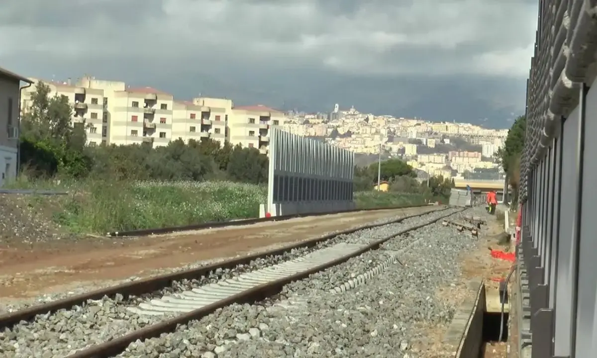 Metropolitana di superficie, il progetto di Catanzaro pronto al decollo