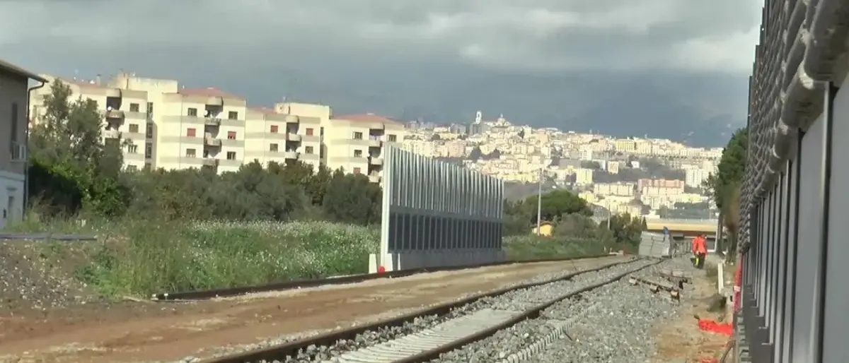Metropolitana di superficie, il progetto di Catanzaro pronto al decollo