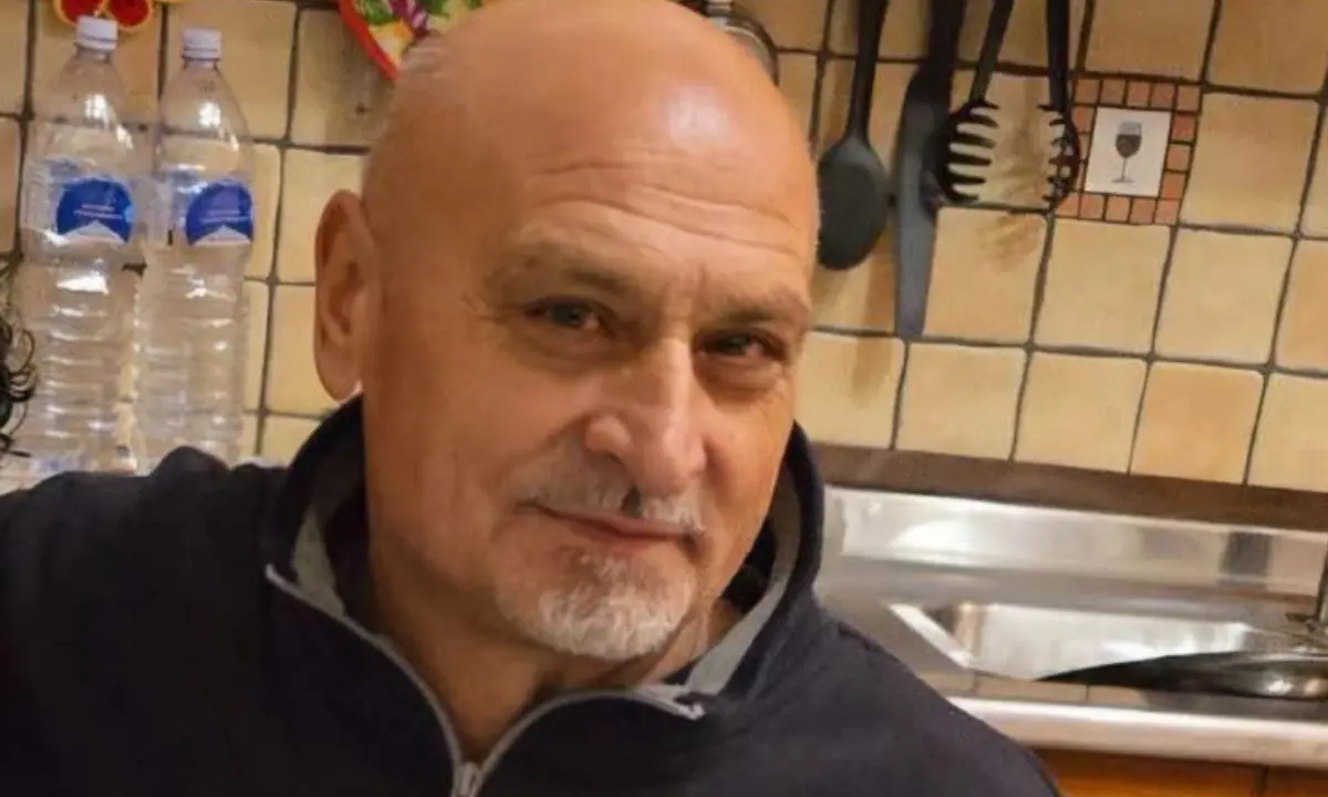 Bisignano, ritrovato Franco Formosa: la famiglia tira un sospiro di sollievo